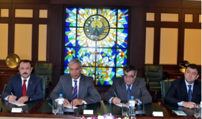 New Economic Ties